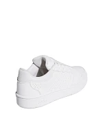 Dětská obuv Hoops Classic white model 22177398 - ADIDAS