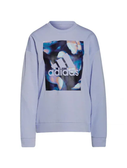 Bluza  Soft Knit W model 19557512 - ADIDAS