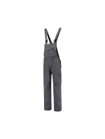 Tricorp unisex pracovní kalhoty Dungaree Overall Industrial MLI-T66TB