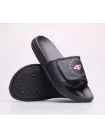 Dívčí žabky Jr 4FJSS23FFLIF081-21S - 4F