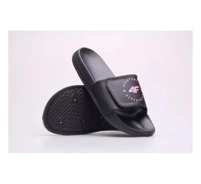 Dívčí žabky Jr 4FJSS23FFLIF081-21S - 4F