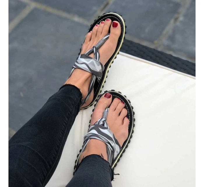 Žabky  W model 20861031 - Gumbies