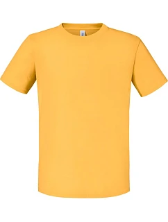 Dětské tričko z bio bavlny  09. gold model 22447470 - Jerzees