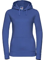 Russell Athletic 265F Dámská mikina s kapucí "Authentic" 10.265F bright royal Russell Athletic 265F Dámská mikina s kapucí "Authentic" 10.265F bright royal