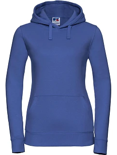Russell Athletic 265F Dámská mikina s kapucí "Authentic" 10.265F bright royal