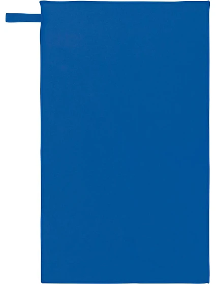 Kariban ProAct PA 574 Sportovní ručník z mikrovlákna 20.P574 sporty royal blue Kariban ProAct PA 574 Sportovní ručník z mikrovlákna 20.P574 sporty royal blue