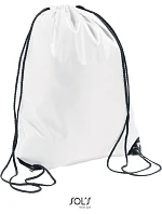 SOL'S Urban Vak na záda model 22500774 white SOL'S Urban Vak na záda model 22500774 white