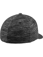 Flexfit 6277TK 6 panelová kšiltovka "Twill Knit" 55.77TK grey Flexfit 6277TK 6 panelová kšiltovka "Twill Knit" 55.77TK grey