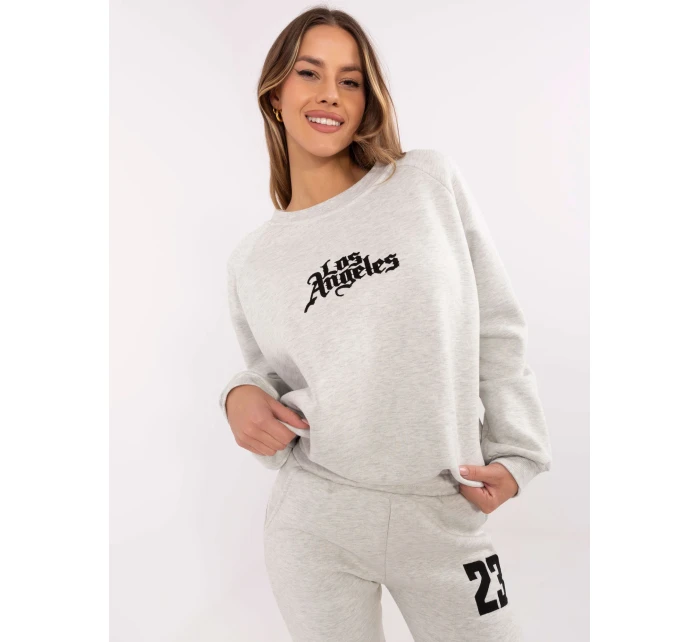 Sada EM KMPL 890.13P světle šedá Sada EM KMPL 890.13P světle šedá