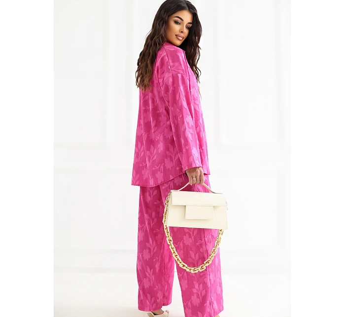 Sada IT KMPL 10127.60 fuchsiová