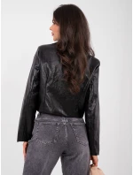 IT KR bunda FL9719 1.36 černá