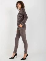 RV sada KMPL 8442.23P tmavě šedá RV sada KMPL 8442.23P tmavě šedá