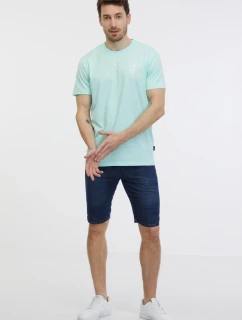 Pánské triko SAM73 model 20456528 - SAM 73