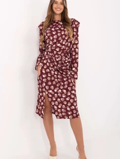 Denní šaty model 219034 Rue Paris