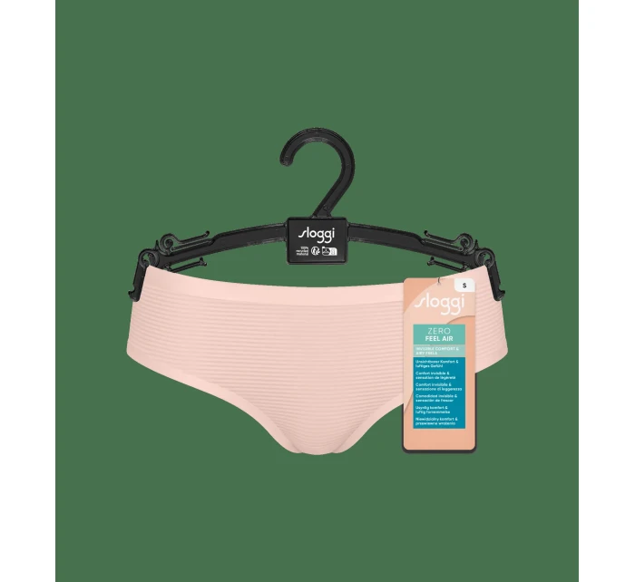 sloggi ZERO Feel Air Hipster - PINK - SLOGGI PINK - SLOGGI