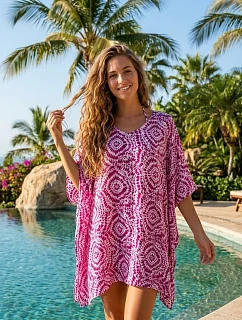 Plážová tunika Gavronski