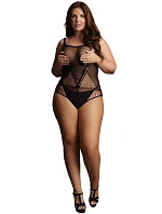 Body Le Desir DES018 S-5XL Body Le Desir DES018 S-5XL