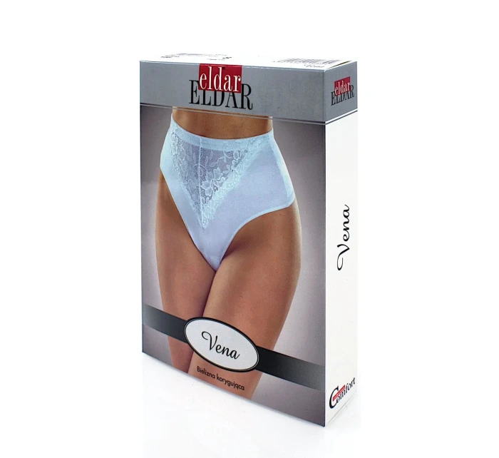 Dámská stahovací tanga Vena black - ELDAR Dámská stahovací tanga Vena black - ELDAR