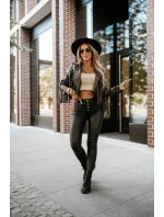 Dámská bunda 624-4 - Numoco basic