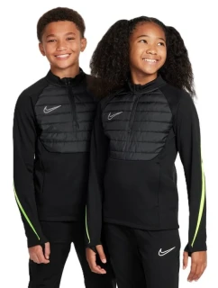 Mikina, dres Nike Therma-FIT Academy Jr FJ6181-013