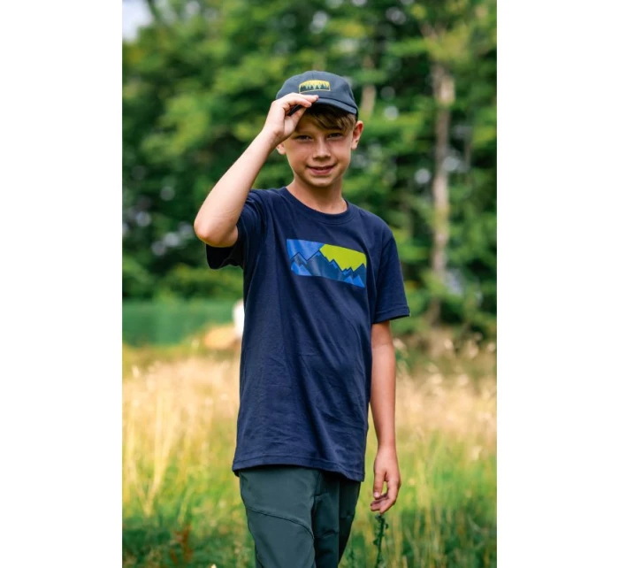 Šortky Hi-Tec Amilo 1/2 Jrb Jr Šortky Hi-Tec Amilo 1/2 Jrb Jr