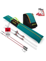 Zestaw narciarski model 21325848 - Meteor