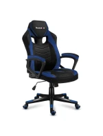 Herní židle  Blue Mesh model 21352617 - Huzaro