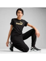 Ess Metallic No.1 Logo TShirt W model 21269483 51 - Puma Ess Metallic No.1 Logo TShirt W model 21269483 51 - Puma