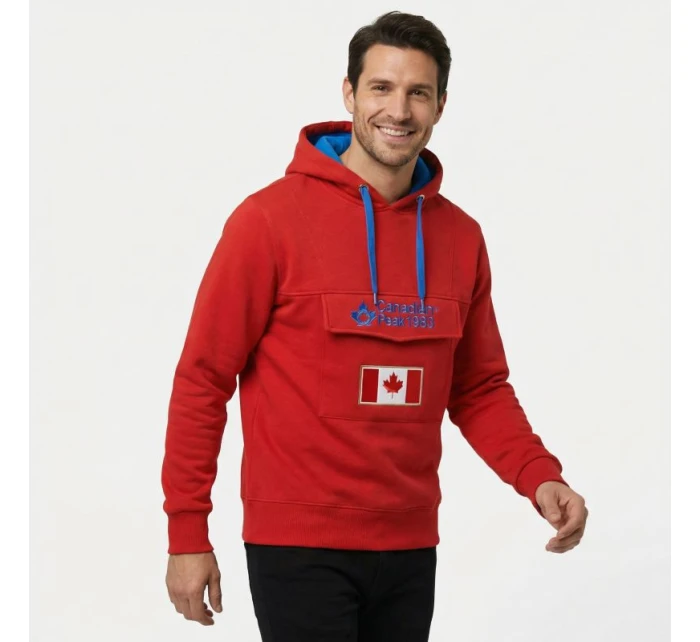 Bluza  RM MEN 054 model 21359031 - Canadian Peak