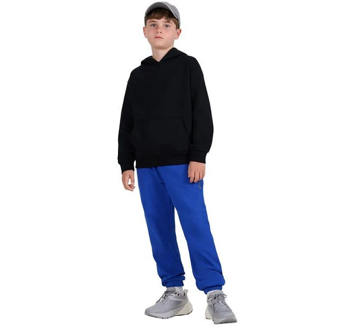 Mikina Jr model 21367004 20S - 4F