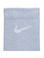 Ponožky Nike Everyday Plus Cushioned 3 páry fialová, modrá, hnědá SX6888 970
