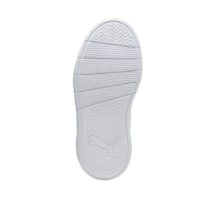 Boty Puma Courtflex V3 Mesh PS Jr 398085 05 Boty Puma Courtflex V3 Mesh PS Jr 398085 05