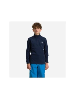 Bluza Rossignol Boy 1/2 Zip Fleece
