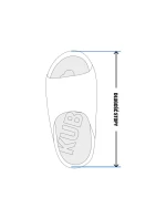 Cubota flow šedé žabky K25SS-112-001-21-1