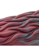 ENERO FIT cvičební kolečko 14x33 cm