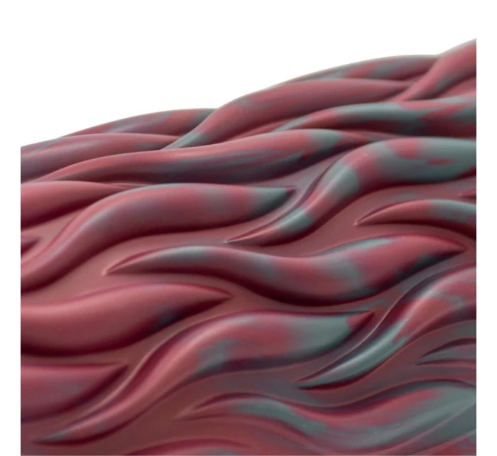 ENERO FIT cvičební kolečko 14x33 cm