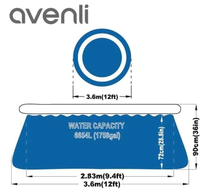 360x90CM DRABON BASIN 17795 360x90CM DRABON BASIN 17795