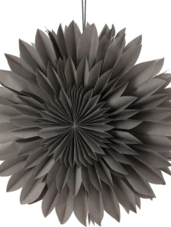 DEKORACYJNA  3D SZARA model 21833475