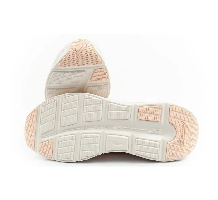 dámské boty tenisky GlideStep model 22073512 comfortable ecru dámské - Skechers dámské boty tenisky GlideStep model 22073512 comfortable ecru dámské - Skechers