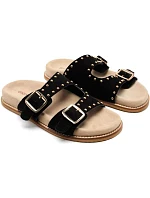 Dámská obuv Gioseppo STELLA Black model 22377761 - WD