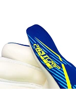 Reusch Fastgrip Advance Junior brankářské rukavice modré 5672200 4994 Reusch Fastgrip Advance Junior brankářské rukavice modré 5672200 4994