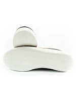 U.S. Polo model 22115595 boty tenisky pánské módní hnědé pohodlné