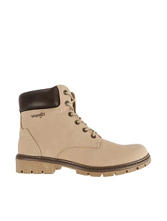 Dámské boty Wrangler Oaklenn High 20263083 CJU