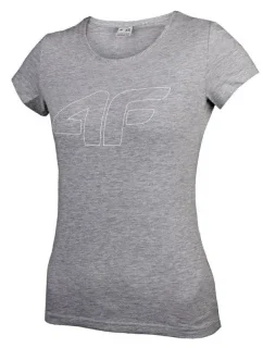 Dámské tričko W NOSH4 TSD353 27S - 4F