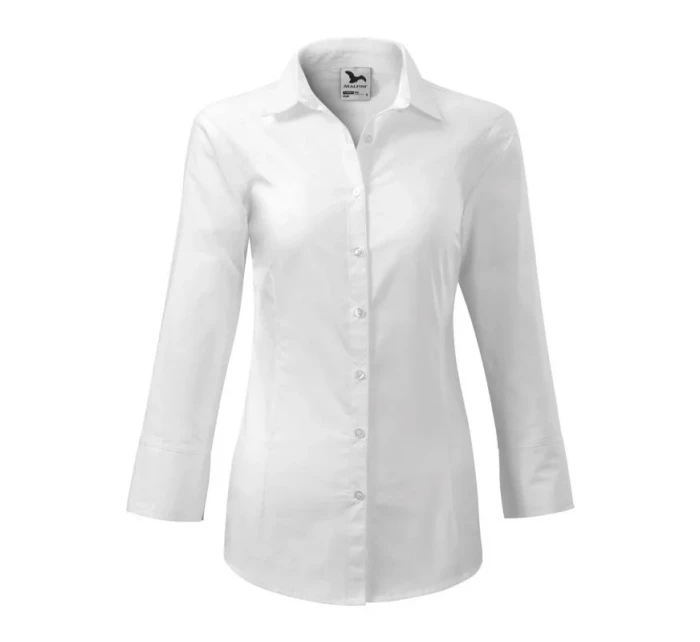 Malfini Style W MLI-21800 bílá košile