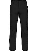 795 Pracovní kalhoty s black model 22514318 - WK 795 Pracovní kalhoty s black model 22514318 - WK