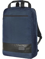 Batoh na notebook navy model 22518020 - Halfar Batoh na notebook navy model 22518020 - Halfar
