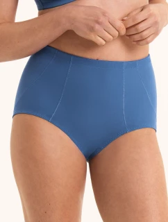 Clara funkč. stahovací kalhotky 1760 blue heaven - Anita Classix