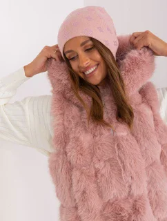 AT CZ 2325 cap.85 růžová