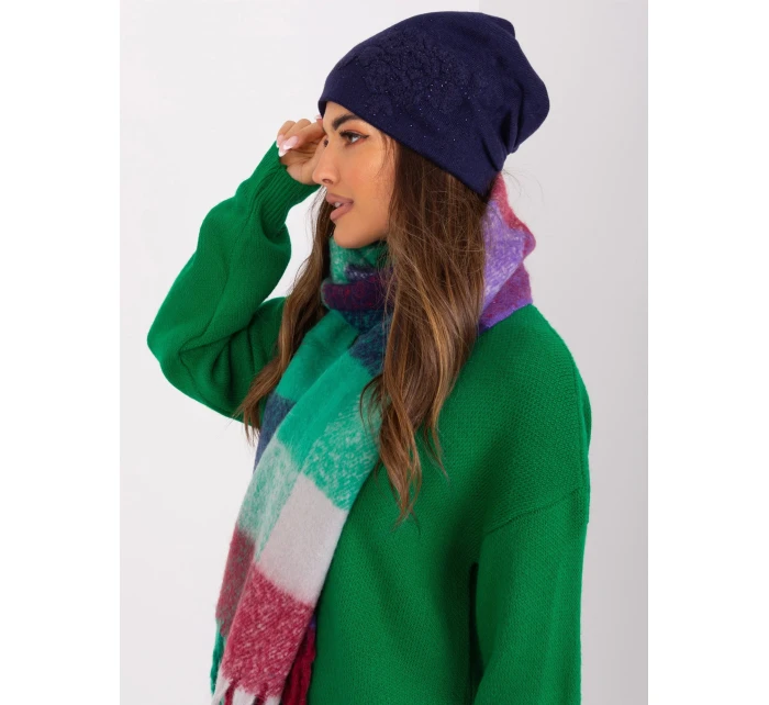 AT CZ 23250 cap.36P tmavě modrá AT CZ 23250 cap.36P tmavě modrá